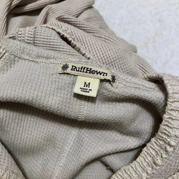 Ruff Hewn Lightweight Sweater Women M - Picture 14 of 16